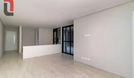 Apartamento Garden com 2 quartos à venda por R$ 990.000 no Juvevê, Curitiba