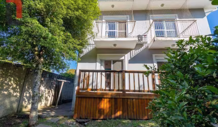 Casa com 5 quartos à venda por R$ 1.500.000 - Campo Comprido - Curitiba/PR