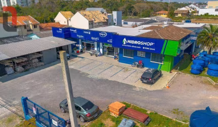 Casa à venda, 247 m² por R$ 2.800.000,00 - Uberaba - Curitiba/PR