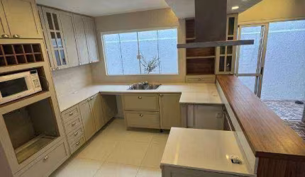 Casa com 3 quartos à venda, 177 m² por R$ 1.290.000 - Vila Izabel - Curitiba/PR