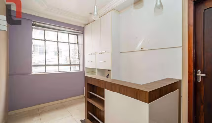 Conjunto à venda, 64 m² por R$ 150.000,00 - Centro - Curitiba/PR