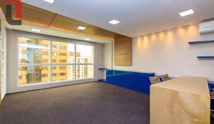 Sala comercial para alugar no Champagnat, ideal para seu escritório