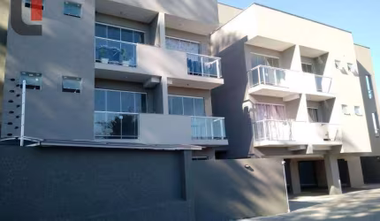 Studio com 1 quarto à venda, 25 m² por R$ 199.000 - Jardim das Américas - Curitiba/PR