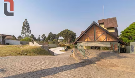 Chácara com 3 quartos à venda, 3193 m² por R$ 2.200.000 - Parque Das Nascentes - Pinhais/PR