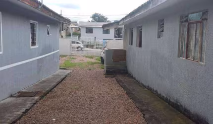 Terreno à venda, 360 m² por R$ 390.000,00 - Nações - Fazenda Rio Grande/PR