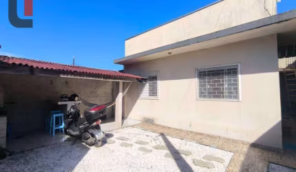 Casa com 2 quartos à venda, 51 m² por R$ 290.000 - Atami - Pontal do Paraná/PR