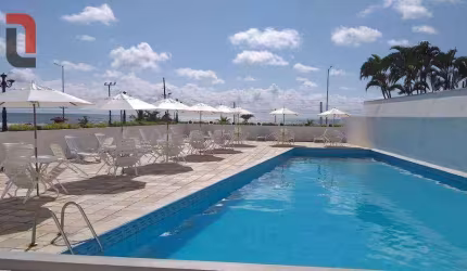 Apartamento com 3 dormitórios à venda, 66 m² por R$ 1.190.000,00 - Centro - Matinhos/PR