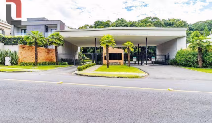 Terreno à venda, 782 m² por R$ 1.500.000,00 - Vista Alegre - Curitiba/PR