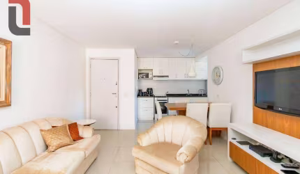 Apartamento com 2 quartos à venda, 63 m² por R$ 660.000 - Vila Izabel - Curitiba/PR