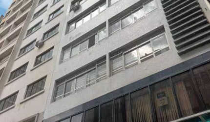 Sala, 90 m² - venda por R$ 290.000 ou aluguel por R$ 1.800/mês - Centro - Curitiba/PR