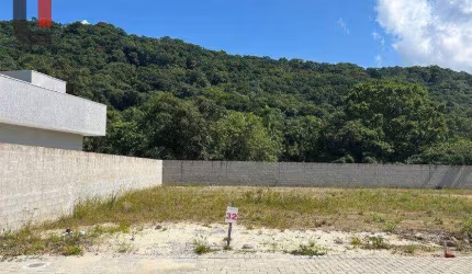 Terreno à venda, 207 m² por R$ 599.000,00 -  Caioba - Matinhos/PR