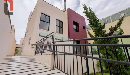 Cobertura com 1 quarto para alugar, 42 m² por R$ 1.990/mês - Ecoville - Curitiba/PR