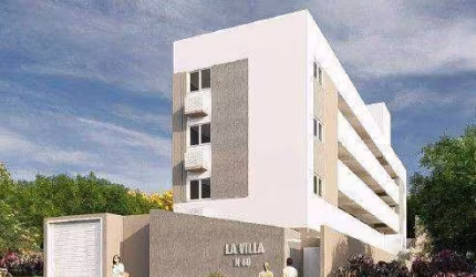 Studio com 1 quarto à venda, 23 m² por R$ 168.800 - Santa Cândida - Curitiba/PR