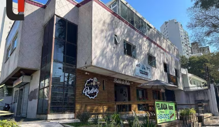 Prédio à venda, 542 m² por R$ 2.200.000,00 - Água Verde - Curitiba/PR