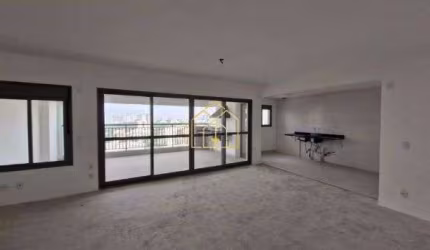 Apartamento Alto Padrão 165 m² 3 quartos 3 suítes 3 vagas | Gilda - Santo André - SP
