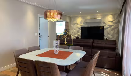 Apartamento Alto Padrão  à venda 3 quartos 3 suítes 4 vagas | Vila Gilda- Santo André - SP