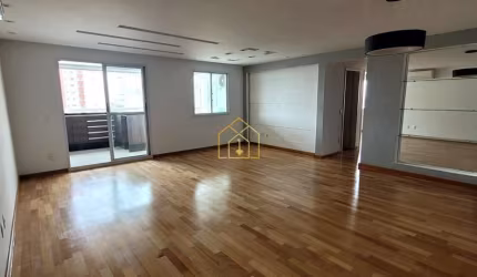 Apartamento à venda 115m² 3 quartos 1 suíte 2 vagas | Vila Valparaíso - Santo André - SP