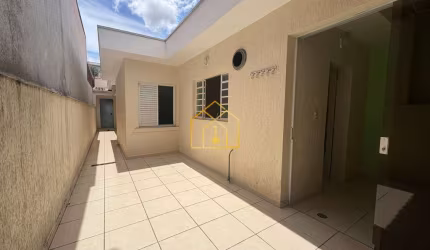 Casa à venda 102 m² 2 quartos 2 vagas | Floresta - Santo André - SP