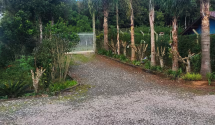 Chácara a Venda na Roseira