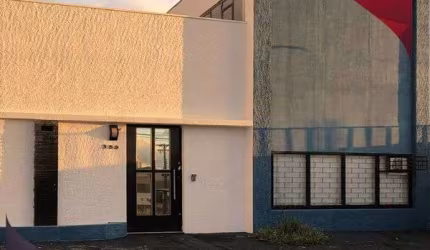 Galpão à venda, 303 m² por R$ 980.000,00 - Hedy - Londrina/PR