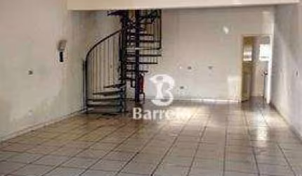 Casa para alugar, 80 m² por R$ 1.450/mês - Antares - Londrina/PR