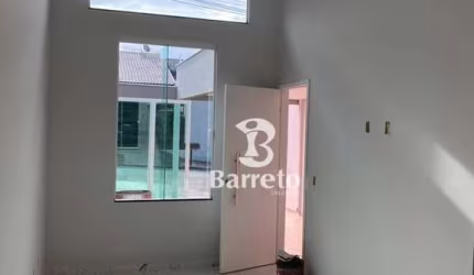 Casa com 3 dormitórios à venda, 89 m² por R$ 360.000,00 - Parque Residencial Michael Licha - Londrina/PR