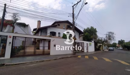 Sobrado para Locação próximo ao Evangélico, Londrina-PR