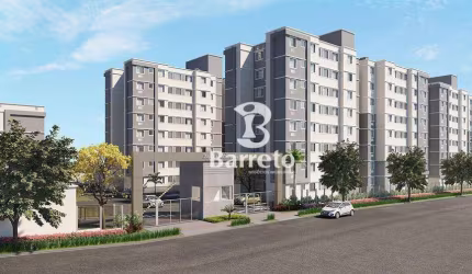 APARTAMENTO 2Q PLANEJADO  ZONA LESTE