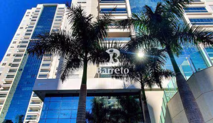 Apartamento com 3 dormitórios à venda, 183 m² por R$ 2.190.000,00 - Gleba Fazenda Palhano - Londrina/PR