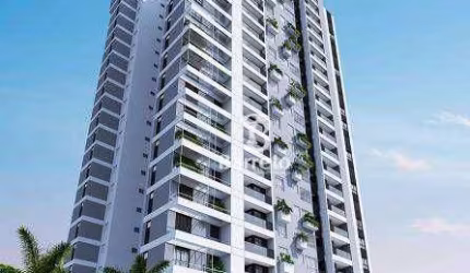 Apartamento com 3 dormitórios à venda, 92 m² por R$ 850.000,00 - Terra Bonita - Londrina/PR