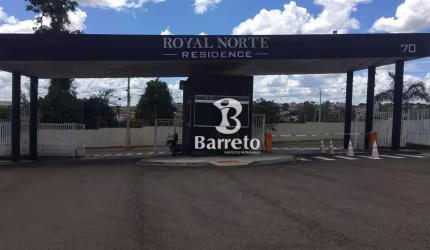 Casa com 3 dormitórios à venda, 91 m² por R$ 430.000,00 - Heimtal - Londrina/PR