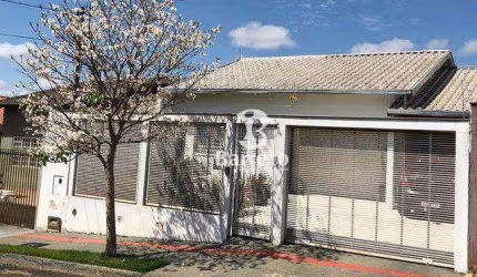 Casa com 2 dormitórios à venda, 112 m² por R$ 400.000,00 - Jardim Honda 2 - Londrina/PR