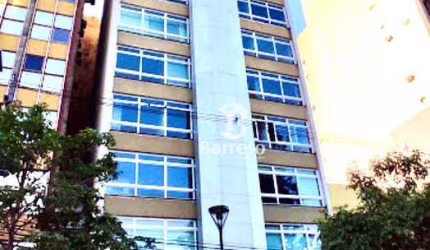 Sala comercial no calçadão