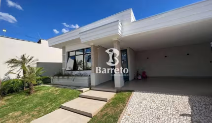 Casa com 4 dormitórios à venda, 300 m² por R$ 2.200.000,00 - Parque Residencial Alcântara - Londrina/PR
