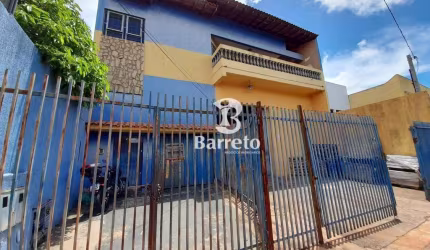 Barracão à venda, 570 m² por R$ 2.100.000,00 - Guaporé - Londrina/PR