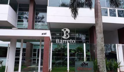Apartamento com 3 dormitórios à venda, 204 m² por R$ 1.550.000,00 - Jardim Londrilar - Londrina/PR