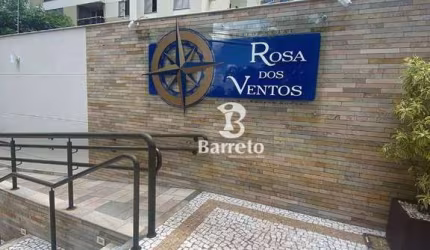 Apartamento com 3 dormitórios à venda, 81 m² por R$ 700.000,00 - Jardim do Lago - Londrina/PR