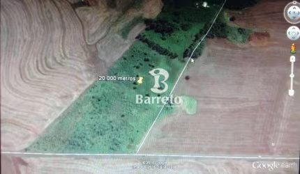 Área à venda, 20000 m² por R$ 2.000.000,00 - Jardim Paulista - Maringá/PR
