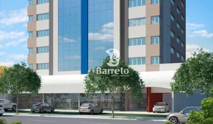 Sala à venda, 44 m² por R$ 385.000,00 - Centro - Ibiporã/PR