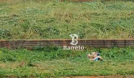 TERRENO A VENDA NA ZONA NORTE - ABAIXO DO VALOR DE MERCADO!!