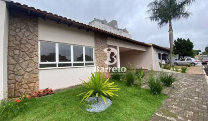 Casa com 3 dormitórios à venda, 200 m² por R$ 1.200.000,00 - Industrial - Londrina/PR
