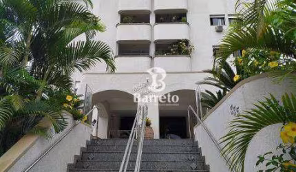 Apartamento com 3 dormitórios à venda, 106 m² por R$ 450.000,00 - Centro - Londrina/PR