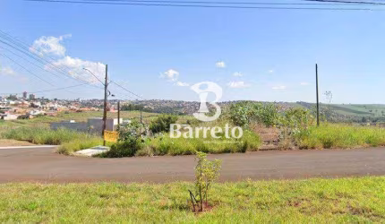 Terreno à venda, 411 m² por R$ 470.000,00 - Jardim Cidade Alta - Cambé/PR