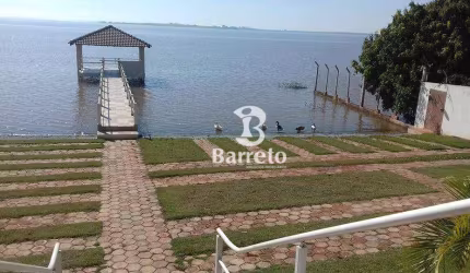Chácara com 4 dormitórios à venda, 2662 m² por R$ 2.499.000,00 - Primeiro de Maio - Primeiro de Maio/PR