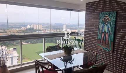 Apartamento com 3 dormitórios à venda, 104 m² por R$ 990.000,00 - Guanabara Parque Boulevard - Londrina/PR