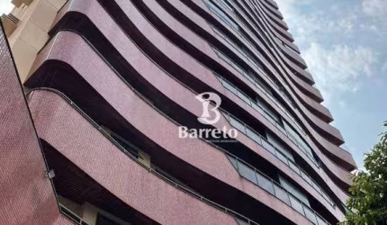 Apartamento com 3 dormitórios à venda, 163 m² por R$ 1.400.000,00 - Centro - Londrina/PR