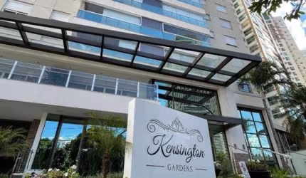 Apartamento com 3 dormitórios à venda, 108 m² por R$ 1.249.000,00 - Gleba Fazenda Palhano - Londrina/PR