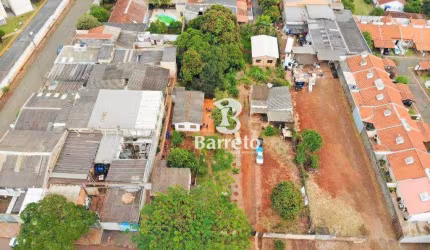 Terreno à venda, 2333 m² por R$ 2.990.000,00 - Jardim Meton - Londrina/PR