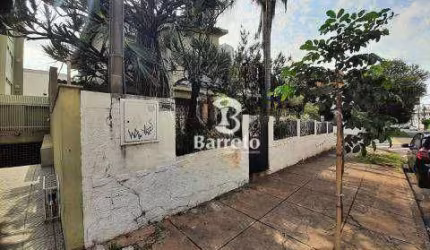 Casa Comercial para alugar - Centro- Jardim Londrilar - Londrina/PR