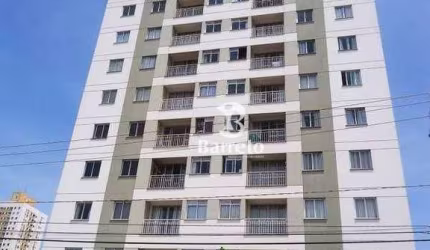 Apartamento com 3 dormitórios à venda, 66 m² por R$ 420.000,00 - Aurora - Londrina/PR